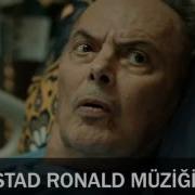 Kurtlar Vadisi Pusu Üstad Ronald Müziği