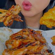 Mukbang Asmr