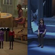 First Date Hogwarts Mystery