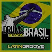 Roda Do Capoeira Original Mix