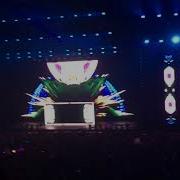 Excision Apex Tour Bill Graham 2019