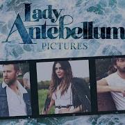 Lady Antebellum Pictures 8D Audio Audio