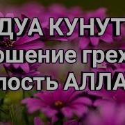 Красивое Чтение Дуа Кунут Мольба К Аллаху Dua Kunut