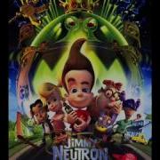 Jimmy Neutron Boy Genius Soundtrack