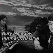 Nury Meredow Unudansyn Meni