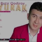 Botir Qodirov 2020