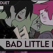 Good Little Girl Bad Little Boy Duet Cover