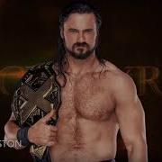 Wwe Drew Mcintyre Theme Song 2018 V1 Bass Boosted