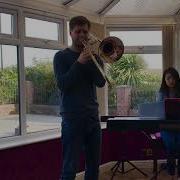 Tolga Akman Lars Erik Larsson Trombone Concertino 3Rd Movement