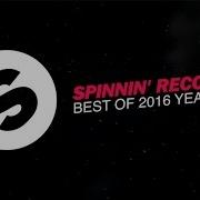 Spinnin Records 2016