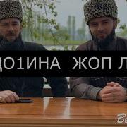 Ризавди Исмаилов Назма Тха До1Ина Жоп Лохьа