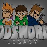 Eddsworld Legacy Complete Soundtrack