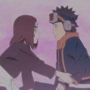 Naruto Shippuden Obito And Rin Loneliness Remix