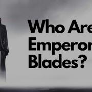 Arknigh Emperor S Blade