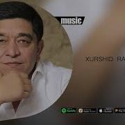 Xurshid Rasulov Laylo Official Music