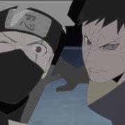 Kakashi E Obito