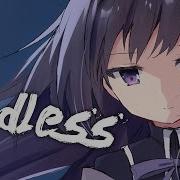 Nightcore Marin Hoxha Endless