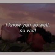 Xfruge I Know U So Well Ft Shiloh Lyrics