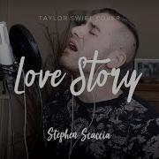 Taylor Swift Love Story Male Version Cover