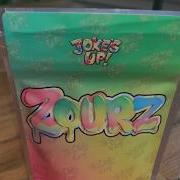 Zourz Strain Review Jokes Up New Runtz Strain