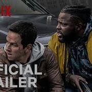 Spenser Confidential Trailer 2020 Post Malone Mark Wahlberg Netflix Movie Hd