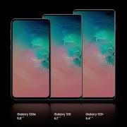 Samsung S10 Note 10 Spaceline Notification Sound