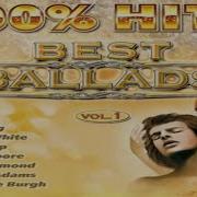 100 Hits Best Ballads Vol 1