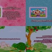 Strawberry Shortcake Ending