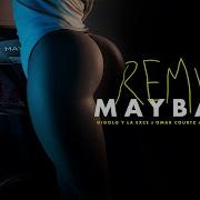 Maybach Rmx