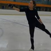 Алина Загитова Эсмеральда