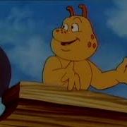 The Adventures Of Teddy Ruxpin E05 Escape From The Treacherous Mountainv