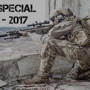 Nato Special Forces 2017