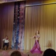 Ковригина Эльвира Классика Оркестр Г Казань Bellydance