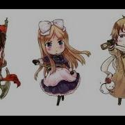 Hetalia Yandere Trio