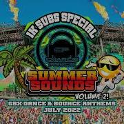 Summer Sounds Gbx Dance Bounce 2022 Другой