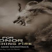 For Honor Marching Fire Full Original Game Soundtrack Ost