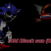 Old Black Sun Fnf