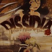 Amv Dissidia Once Upon A Time