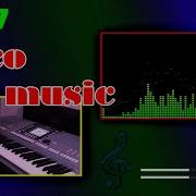 New Italo Disco 17 Instrumental Disco Music Concert 2021