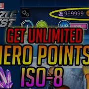 Marvel Puzzle Quest Hack Get Free Gems Coins 2020