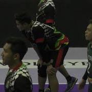 Set 3 Perebutan Juara 3 Samator Surabaya Vs Yuso Yogyakarta Turnamen