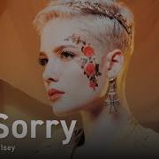 Песня Холзи Sorry На Русском