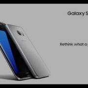 Samsung Galaxy S7 Over The Horizon Ringtone