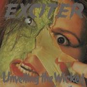 Exciter Invasion Waiting In The Dark