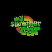 My Summer Car Soundtrack Juhannushäät