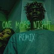 Maroon 5 One More Night Remix