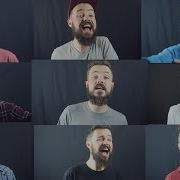 I Believe I Can Fly Acapella Cover