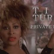 Private Dancer Tina Turner