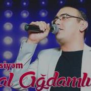 Tural Agdamli Ney Sesiyem 2016