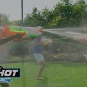 Water Guns